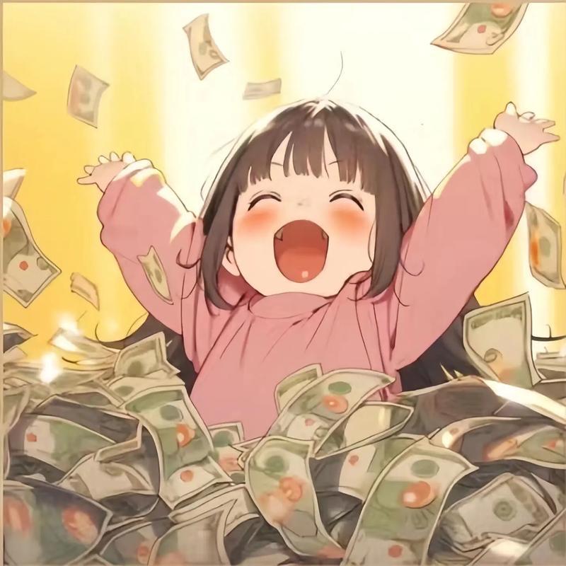 粥粥发大财