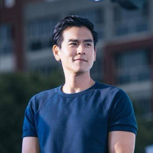 热心市民朱先生