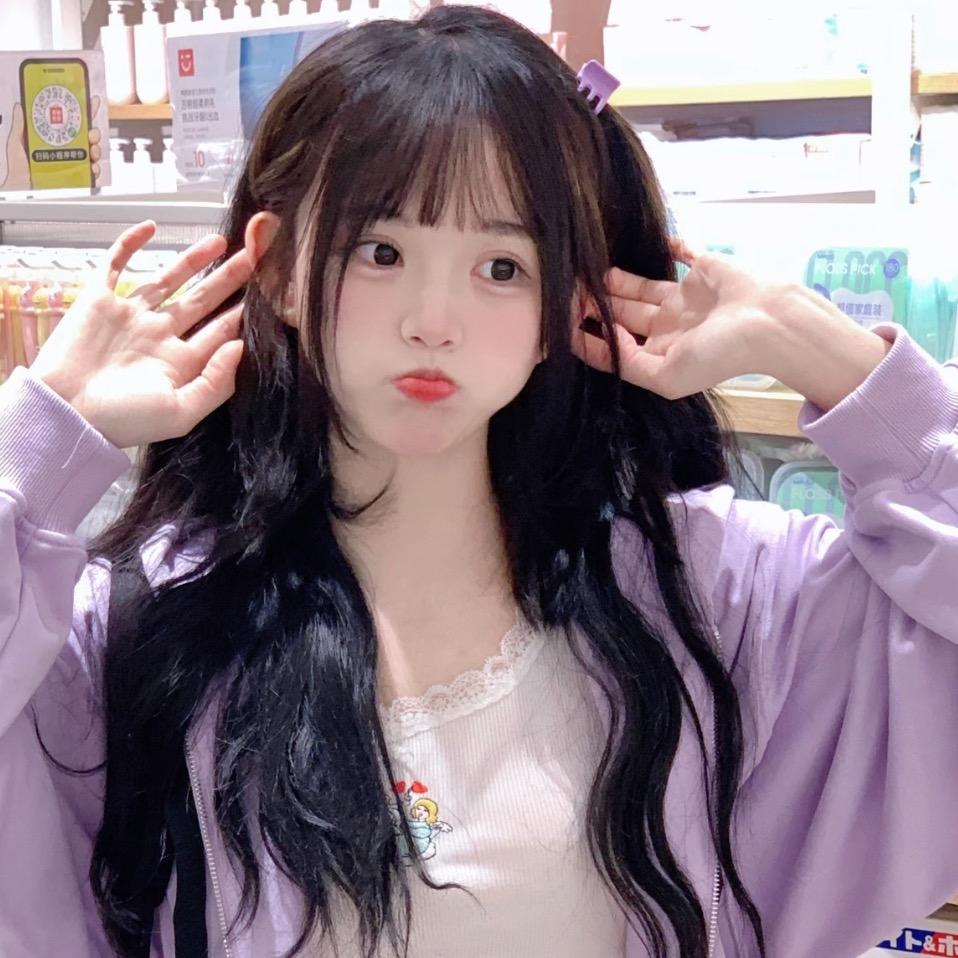 ꉂ ･ ･ ིྀฅ 💜发财喵🐱