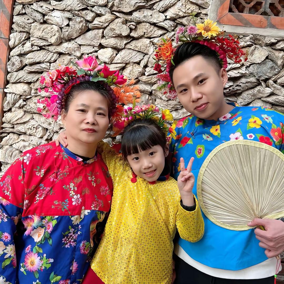 二九妈妈（日常分享）