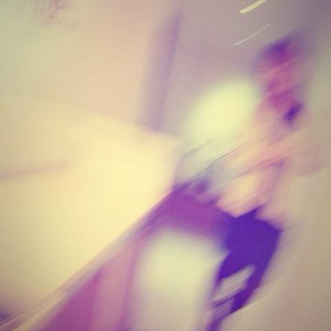 Amber 刘玥🔮