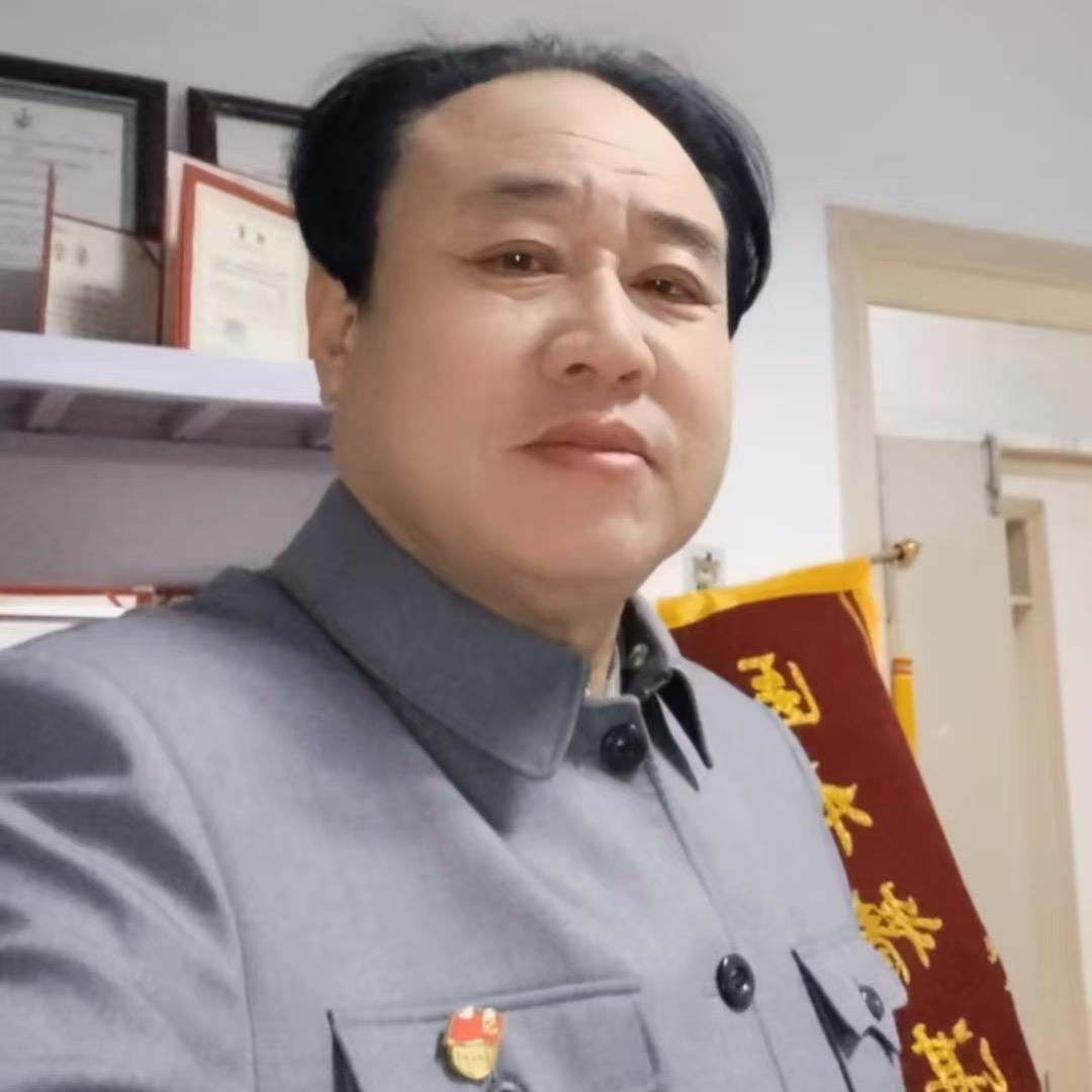 姚爷爷