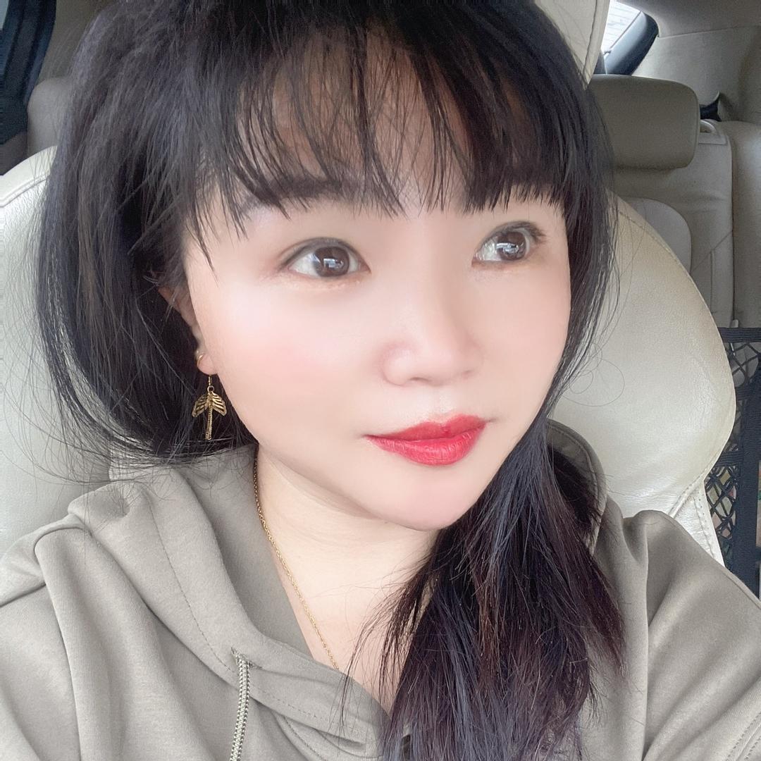 美丽女神👄