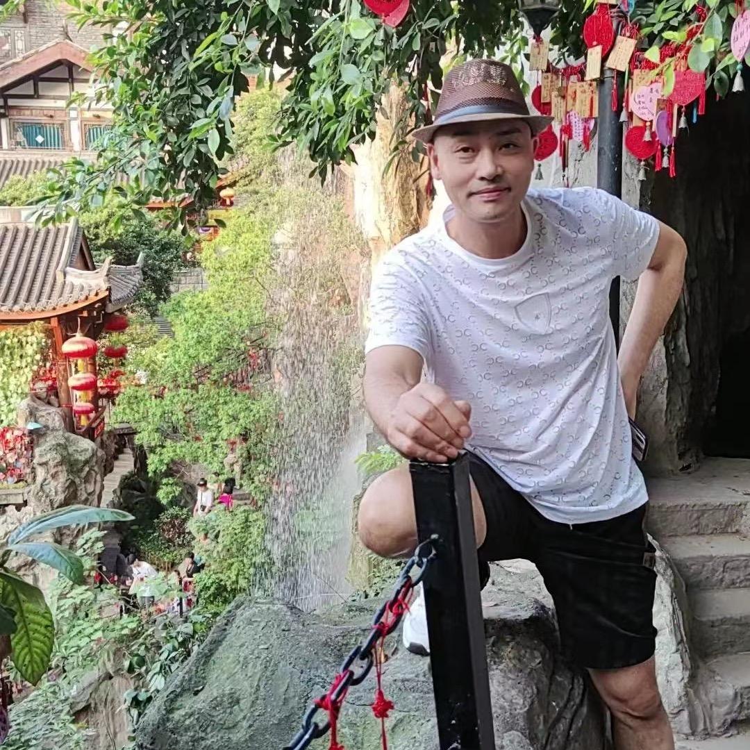 熊熊正能量