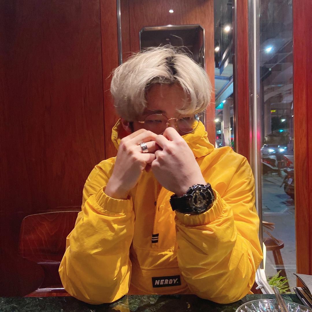 琴軒🌼🌼☑️