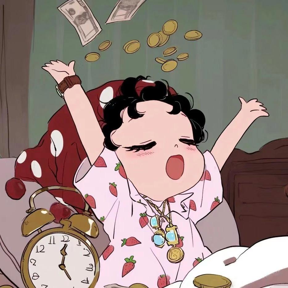 周周的快乐星球🎀