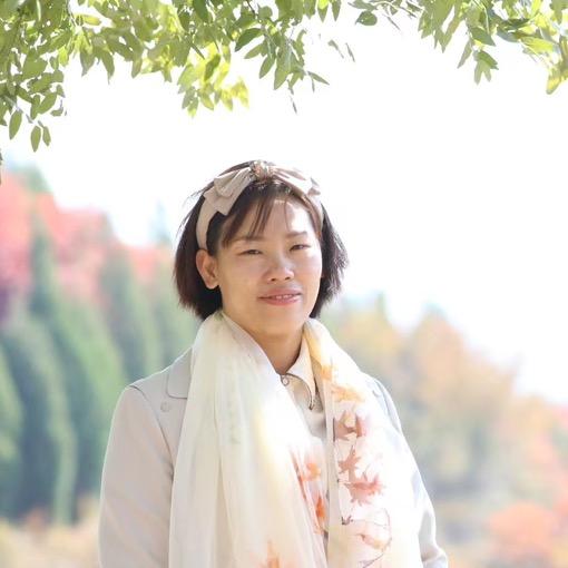 心心妈（近视散光弱视摘眼镜）