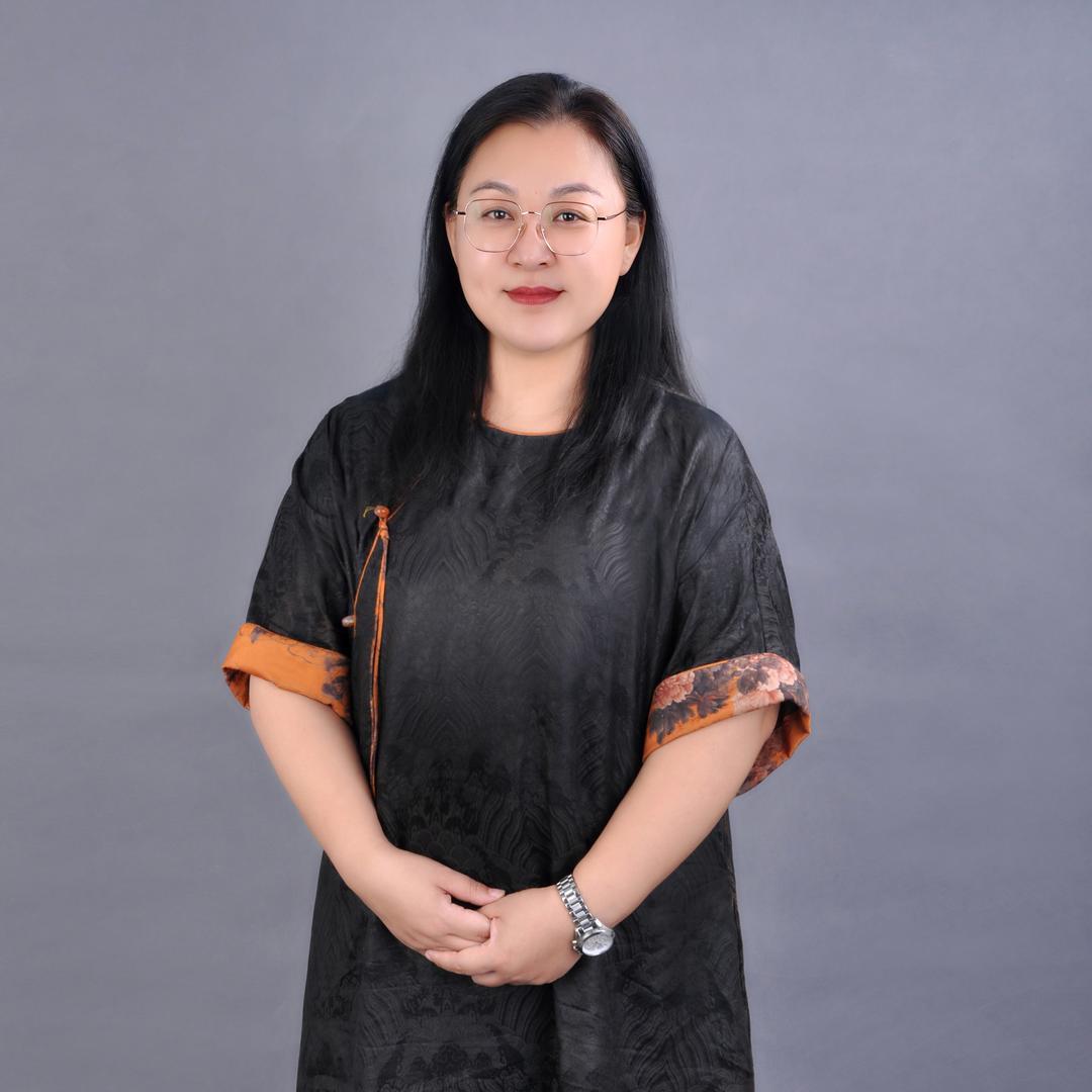 仟溪老师育儿学苑