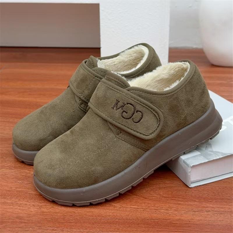 意金女鞋工厂店