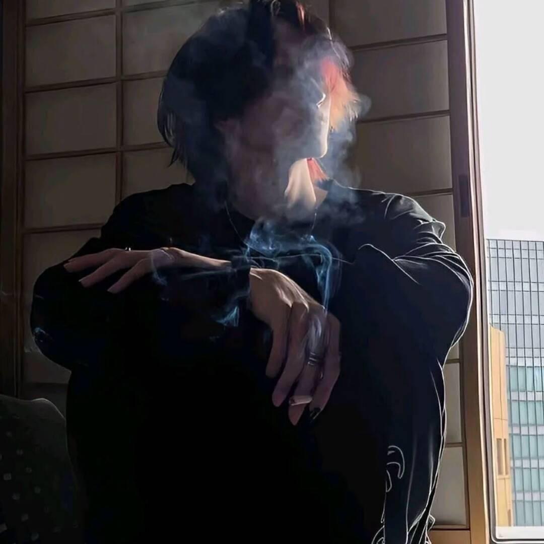 释怀咯