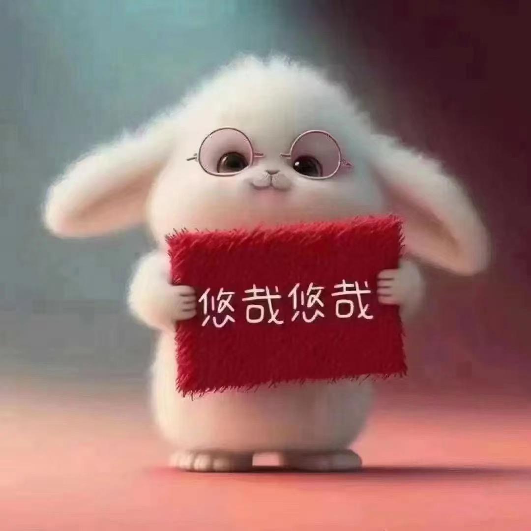 ping@.🐰