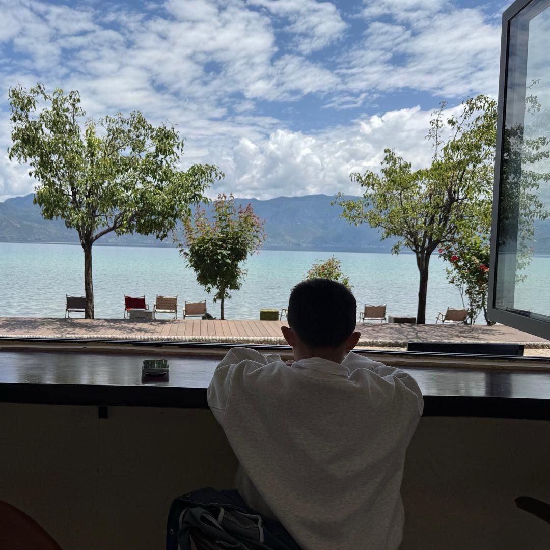 汐夏南洋民宿官方号