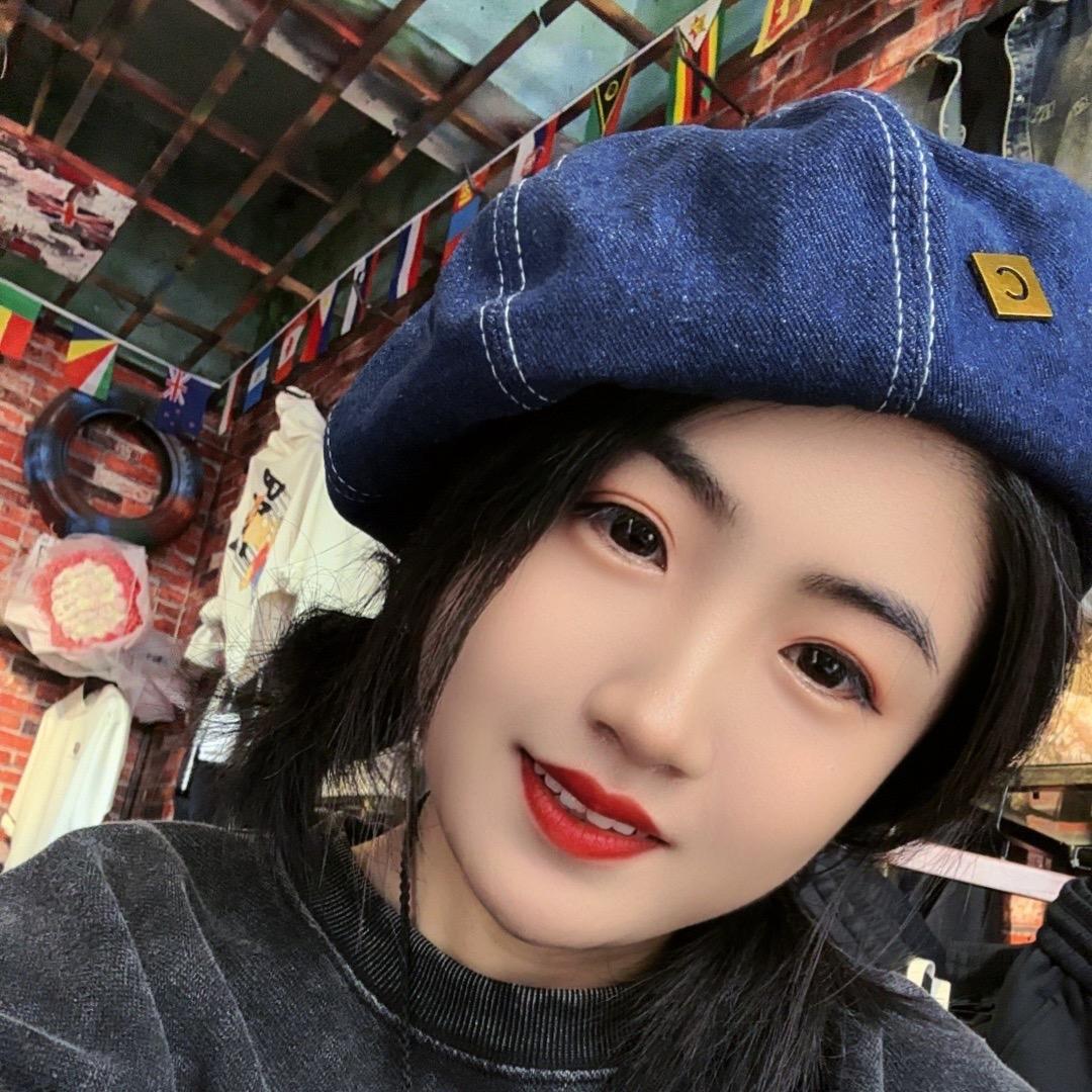 街头牛仔时尚男装