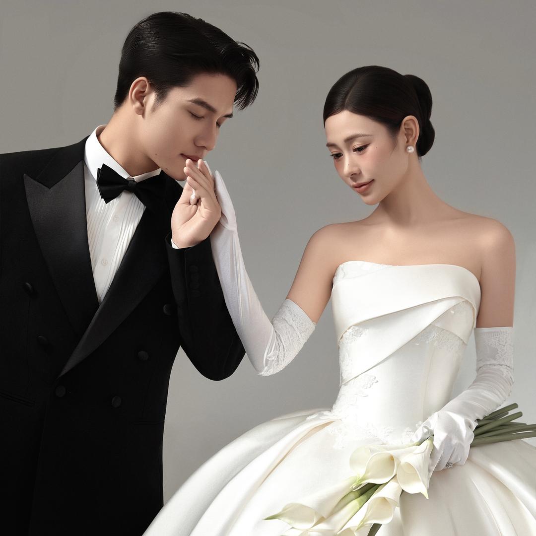 滑县神话婚纱摄影