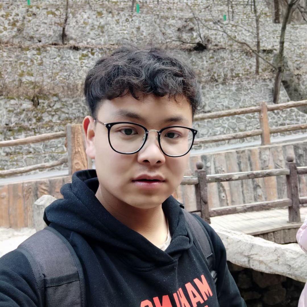 阿黄真棒