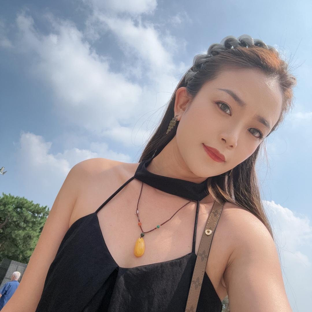 小阿蕾的小家