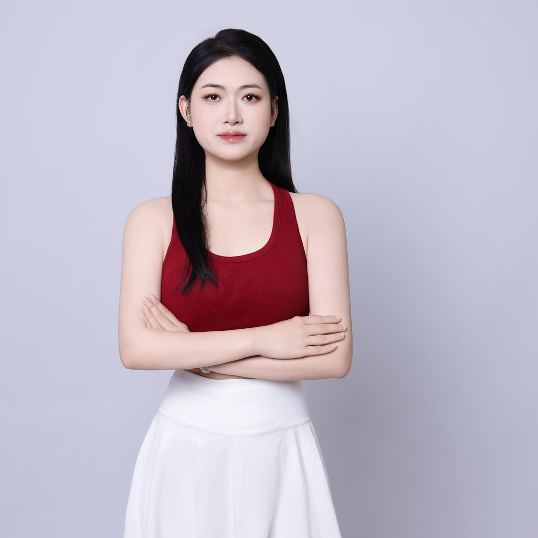 SF女子运动馆-小晗^_^