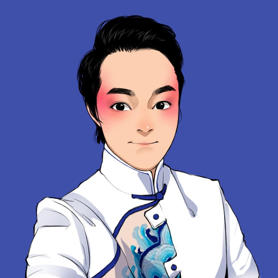 童珂舟