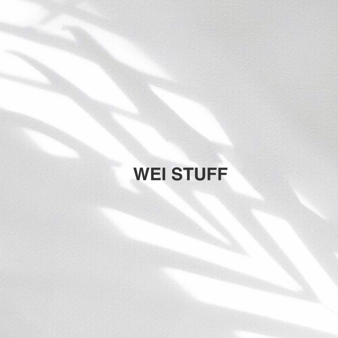 WEI STUFF  太原