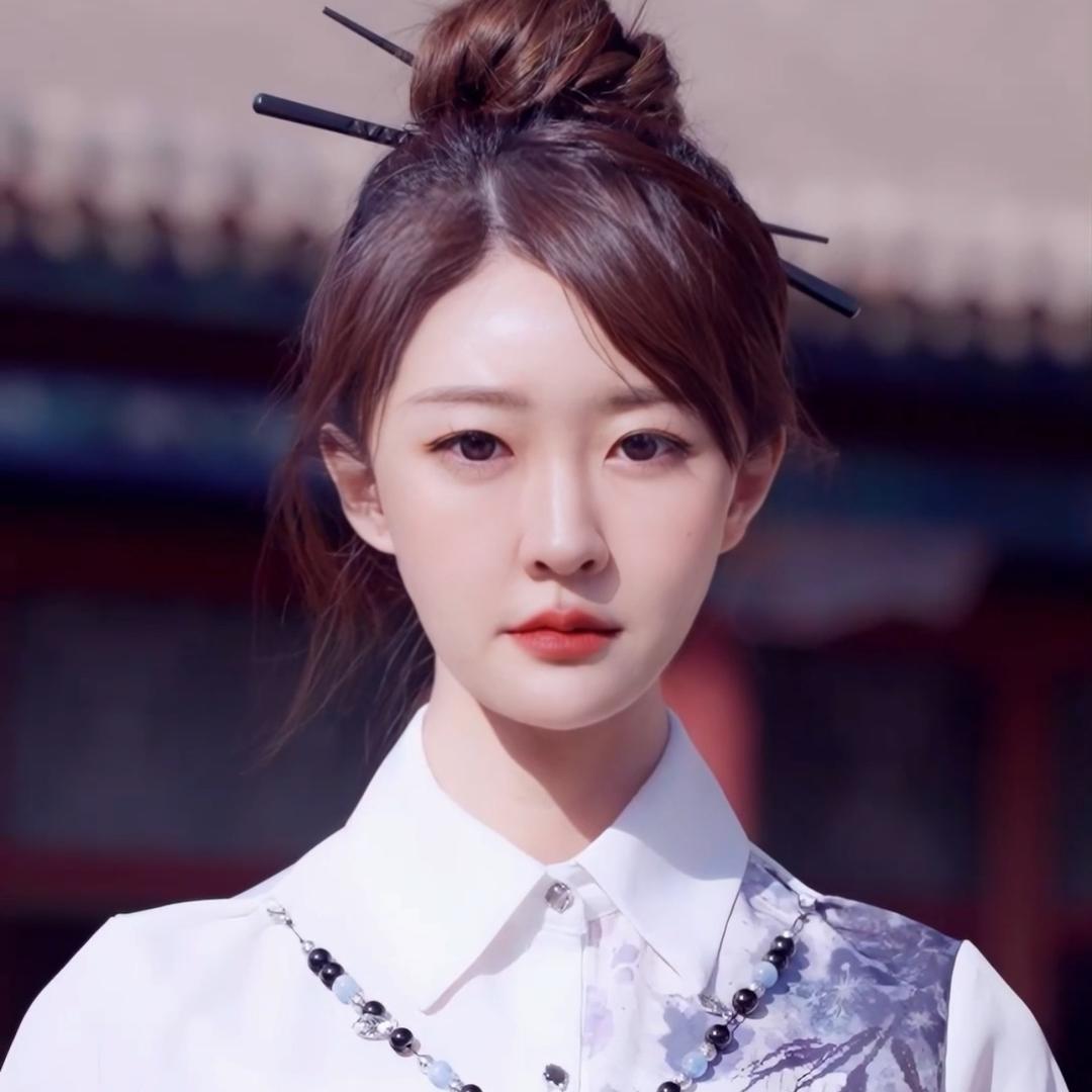 小璐璐🎶