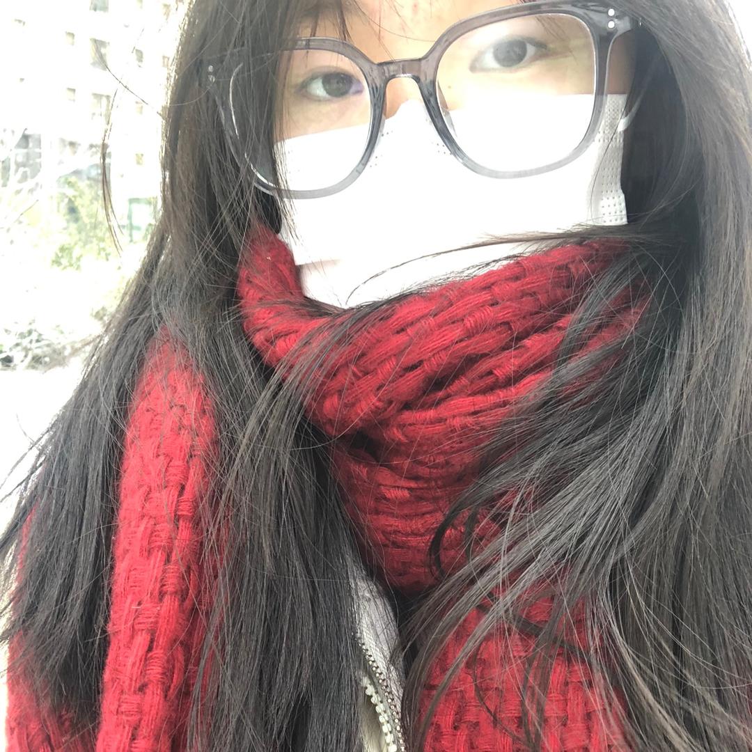 一直很安静