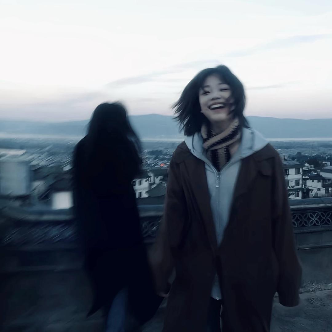 杨不起🧚‍♀️