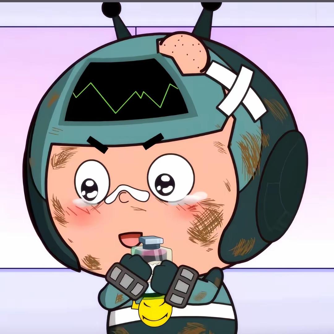 要吃棒棒糖
