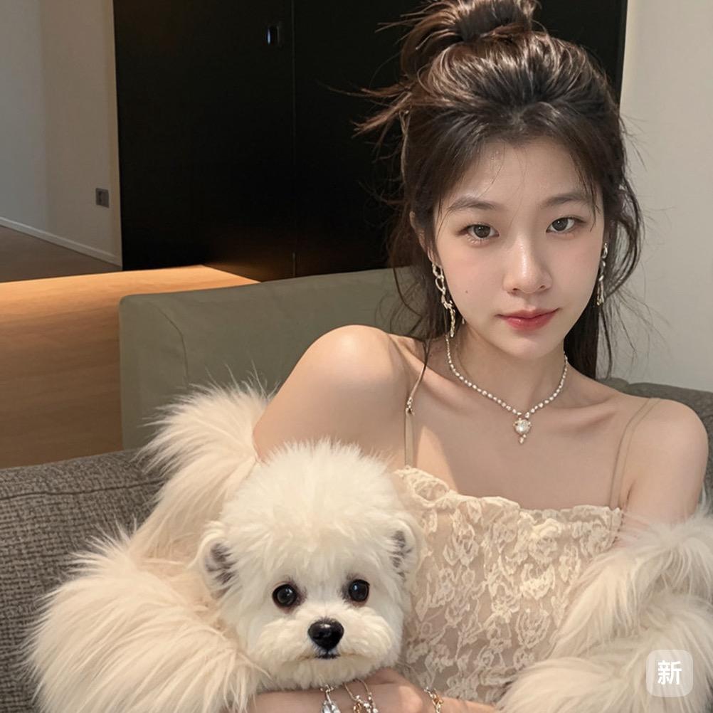 女大爷！