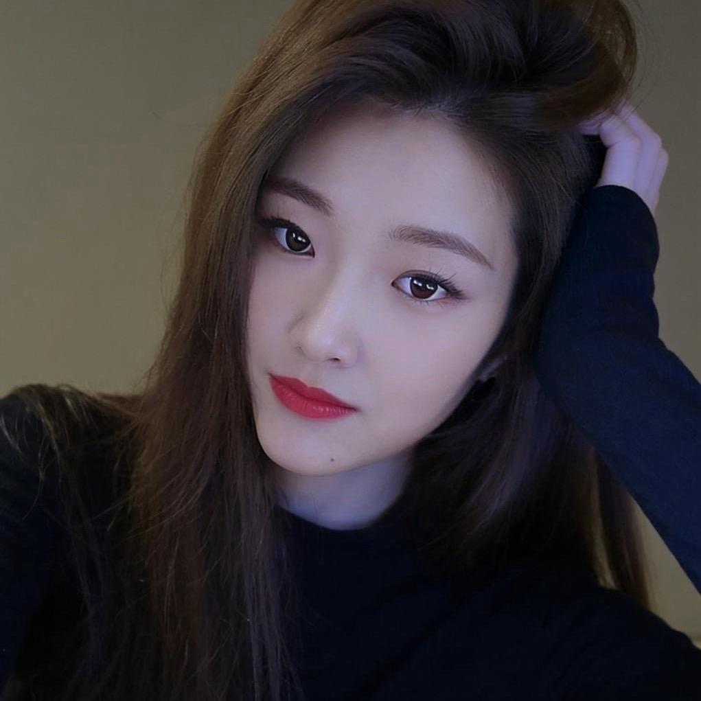 晗晗吖～～～