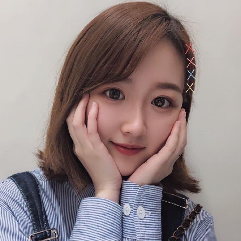憨仔小馒头