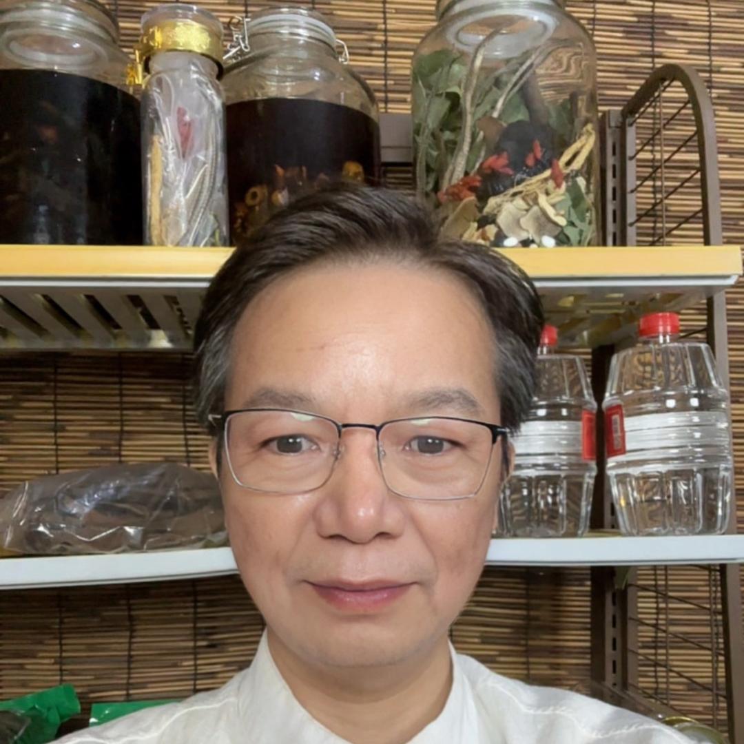 阿牛山货