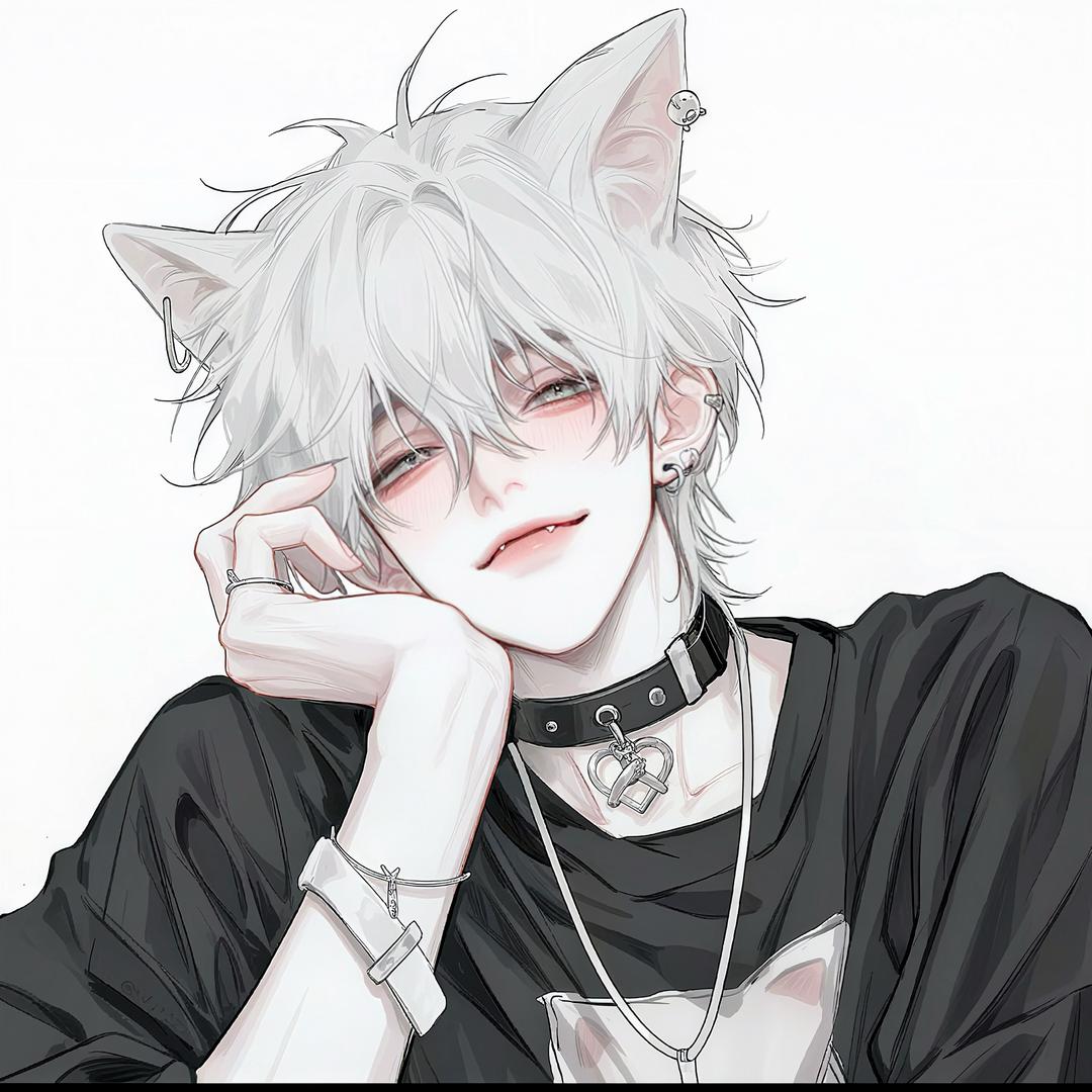 清砚✨
