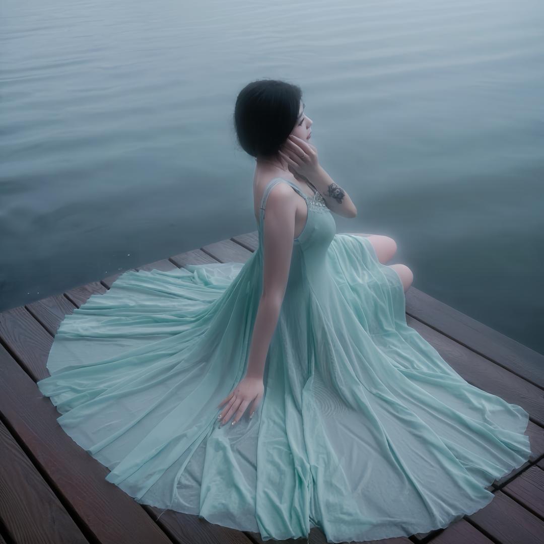 美艳继母-