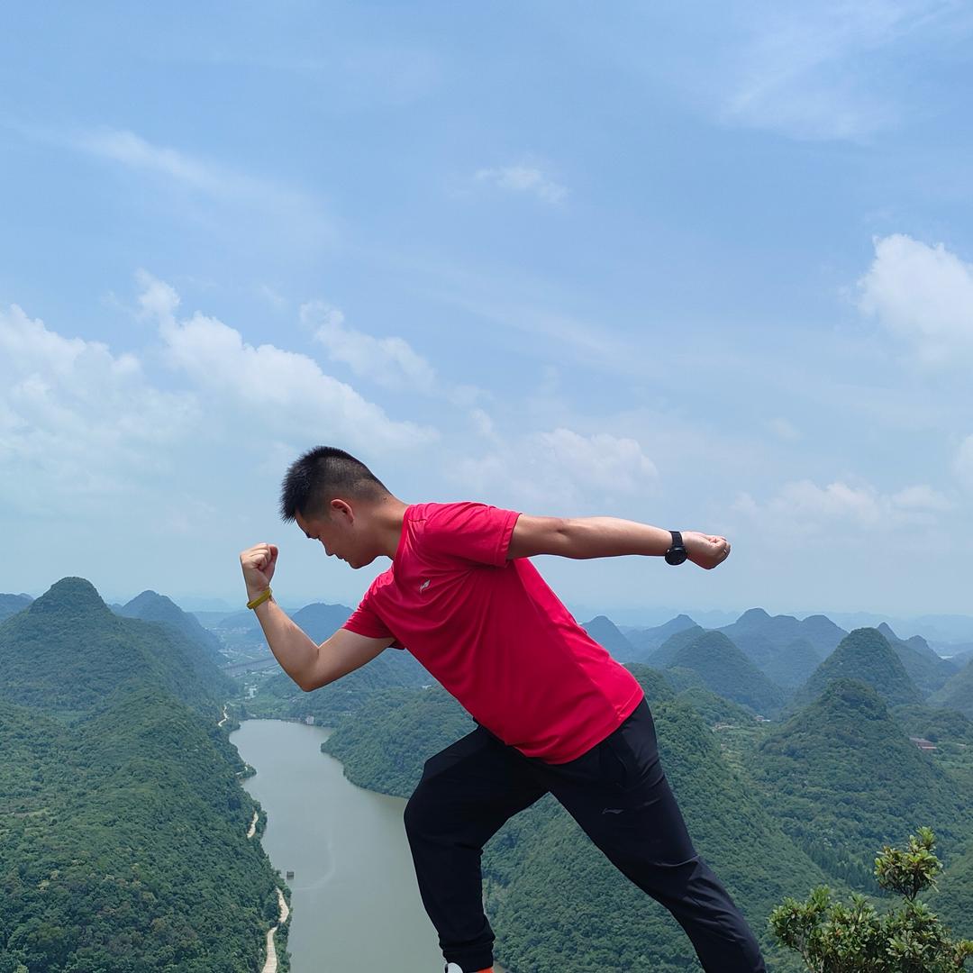 追风者壹号