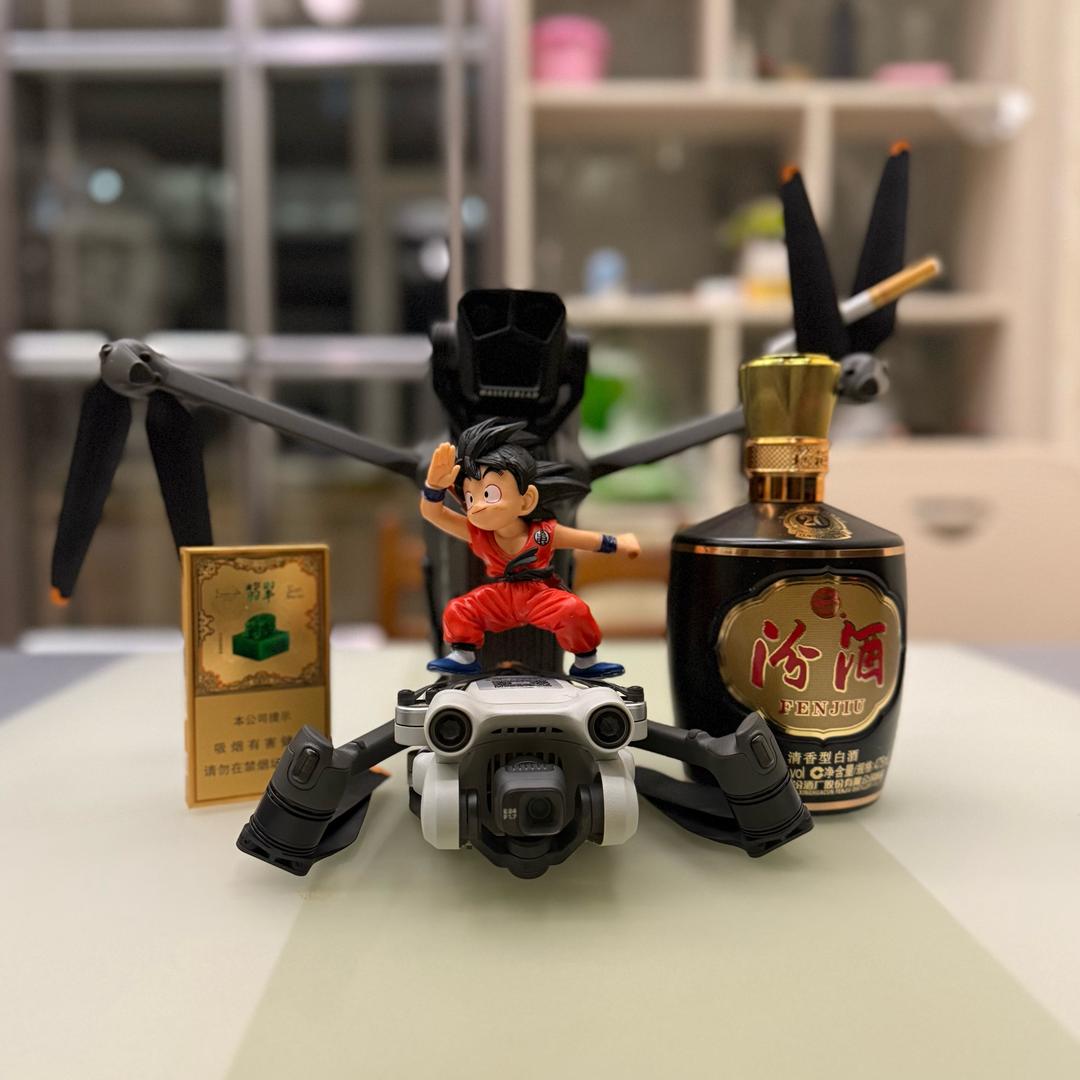 襄垣阿东飞行👨‍✈️