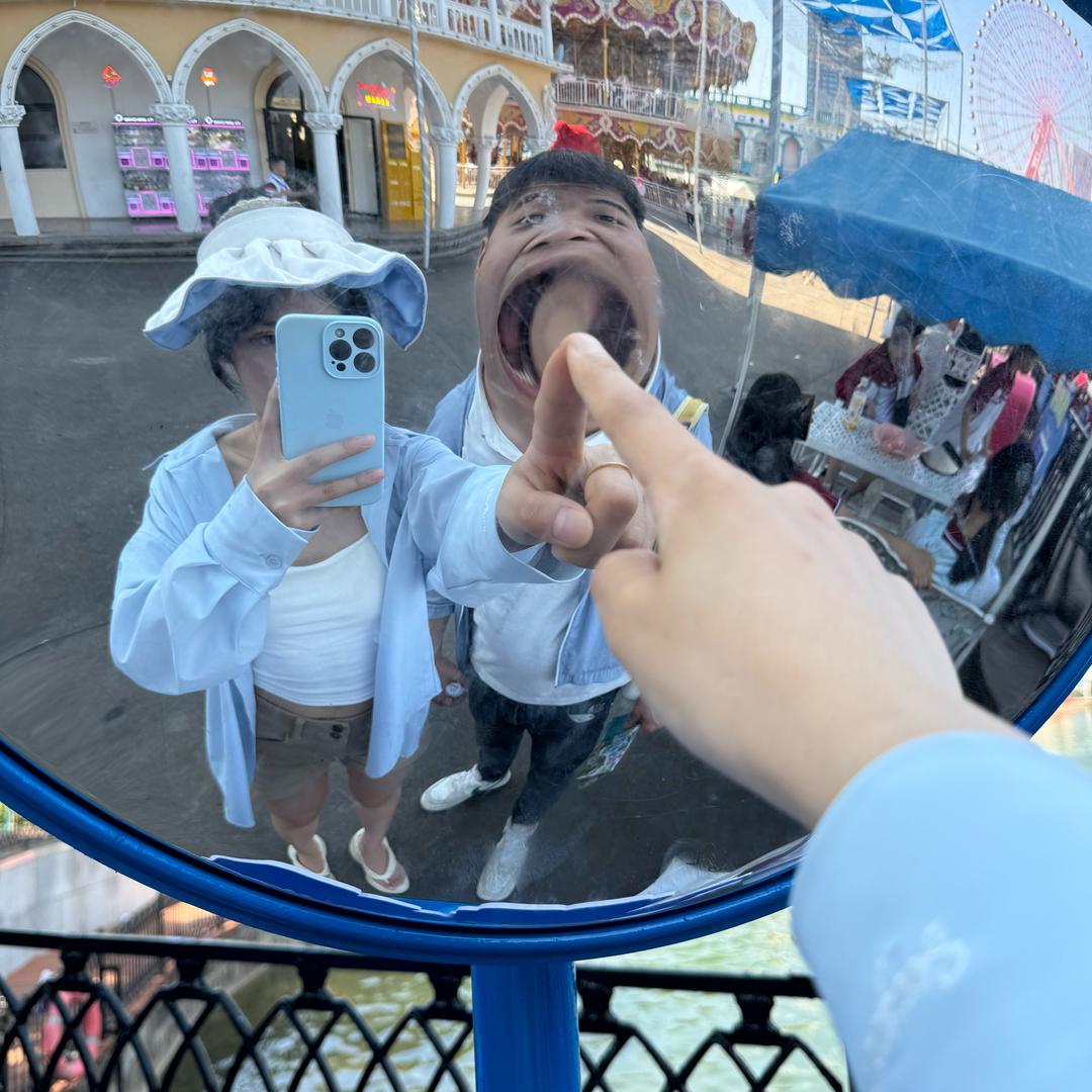 欣之所向🌷