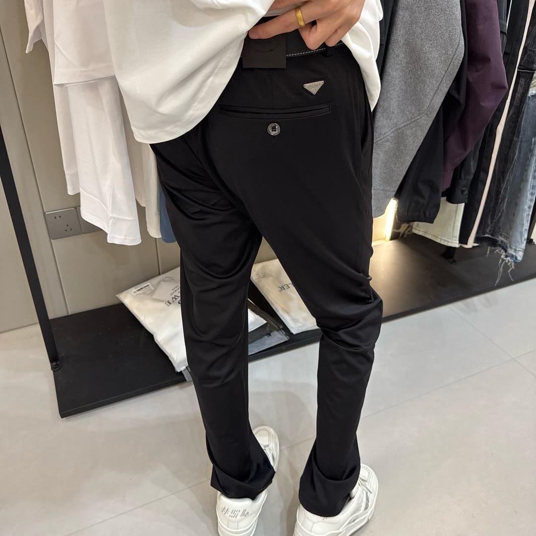 平台优秀男女装店铺