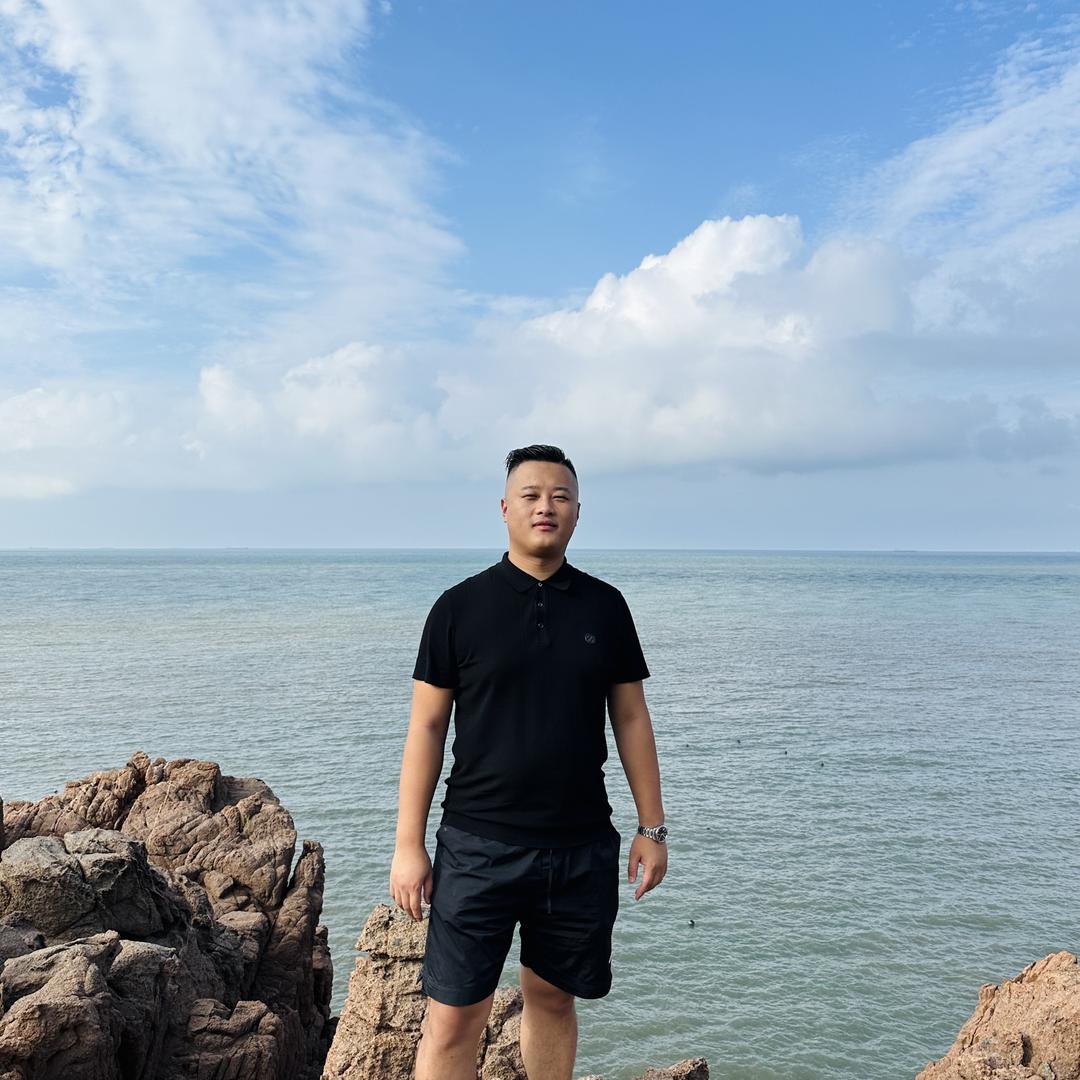 青州瑞德婚礼-大强