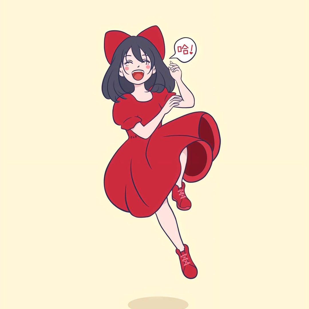 （小 張）🌸