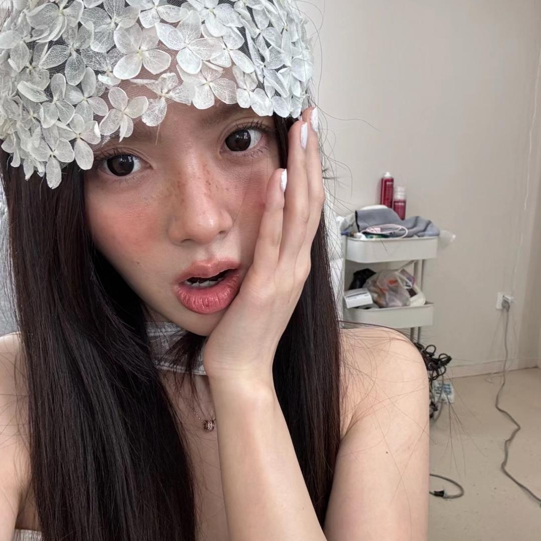 阿梦✨