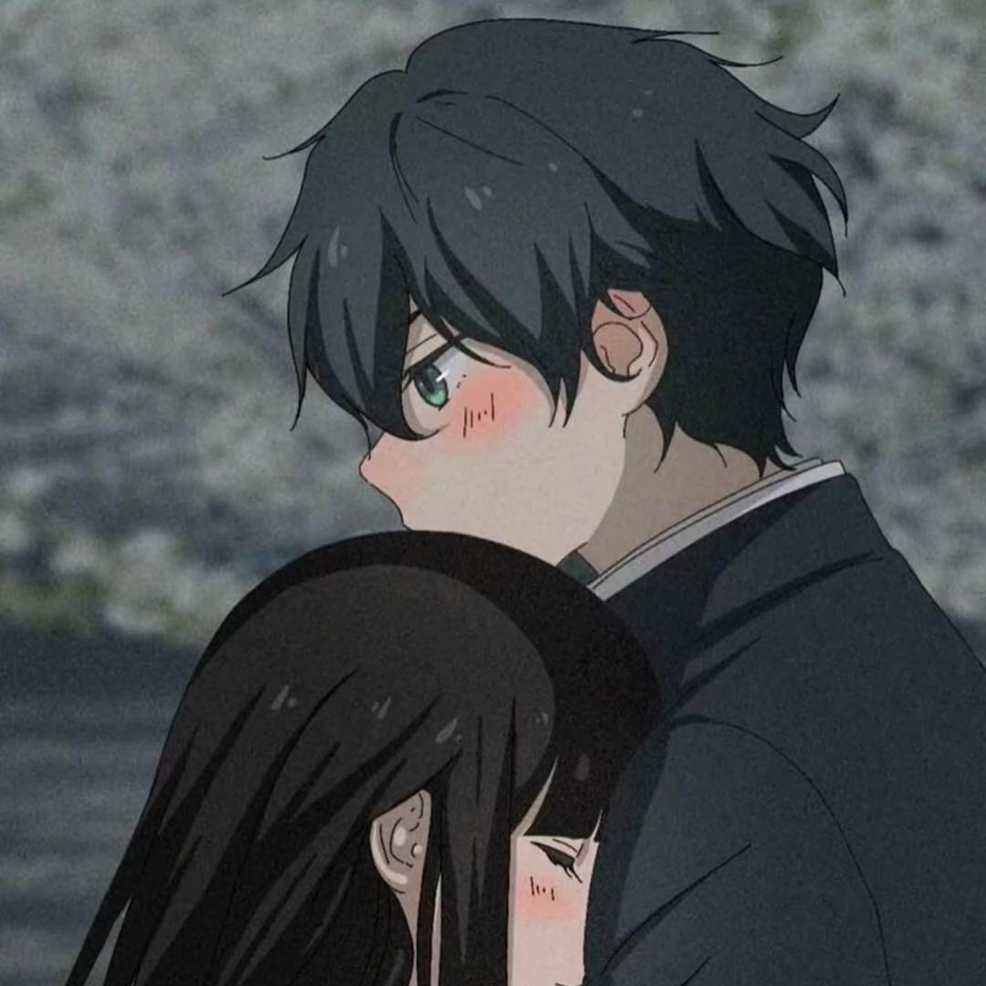 期待～