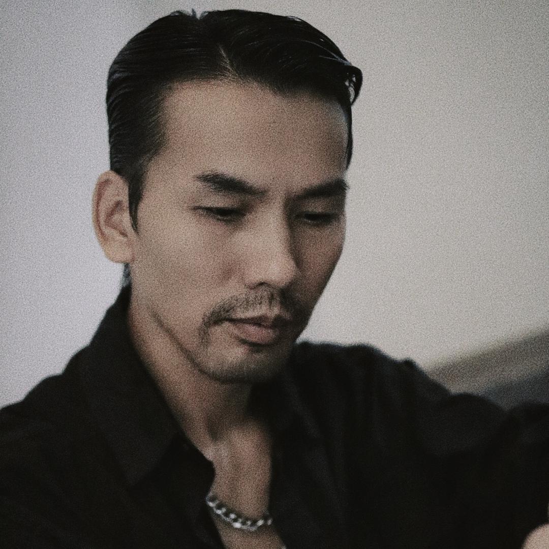 桂林弥悦造型—阳旭