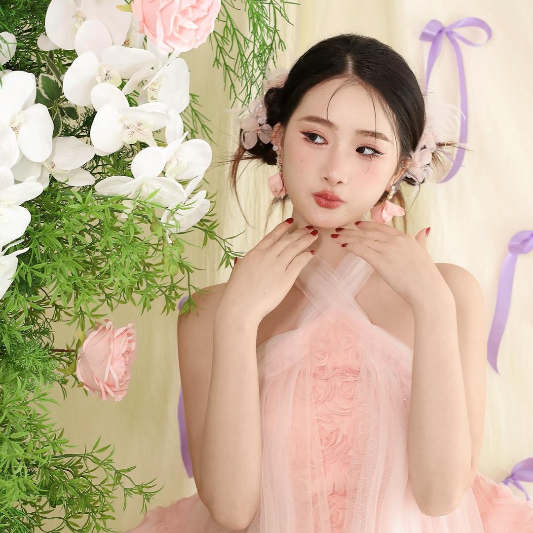 安阳雅氏嫁衣-小帆