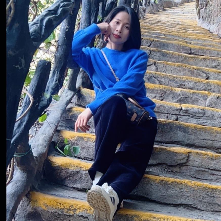张倩