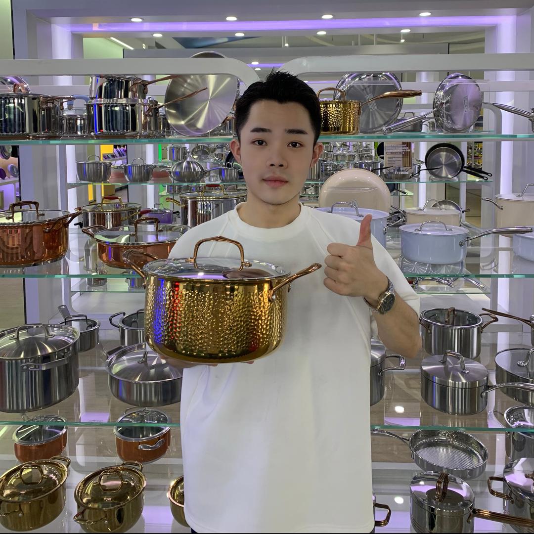 阿星厨具