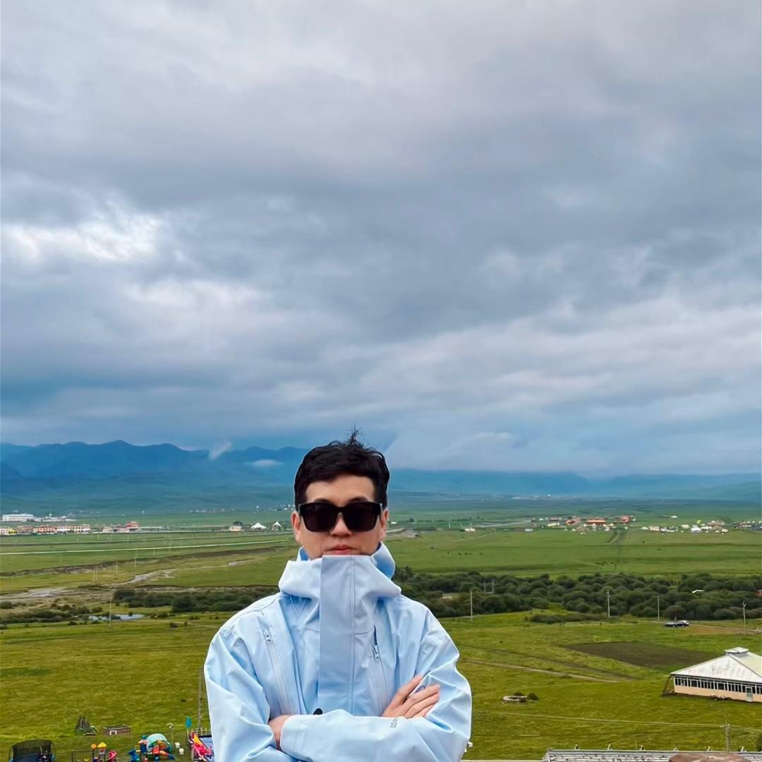 流浪的摄影师
