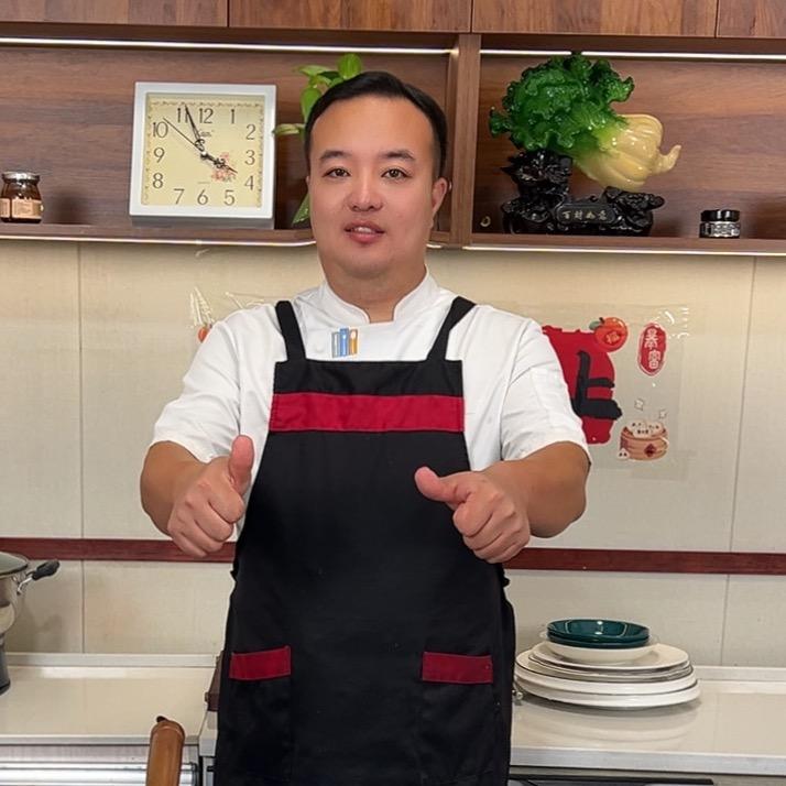 小李家常菜秘籍