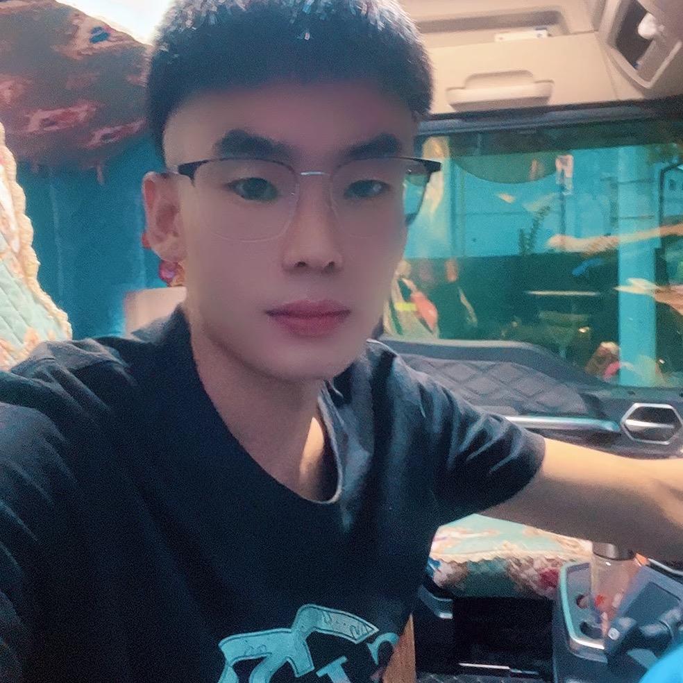故城利哥（卡车人）🚚