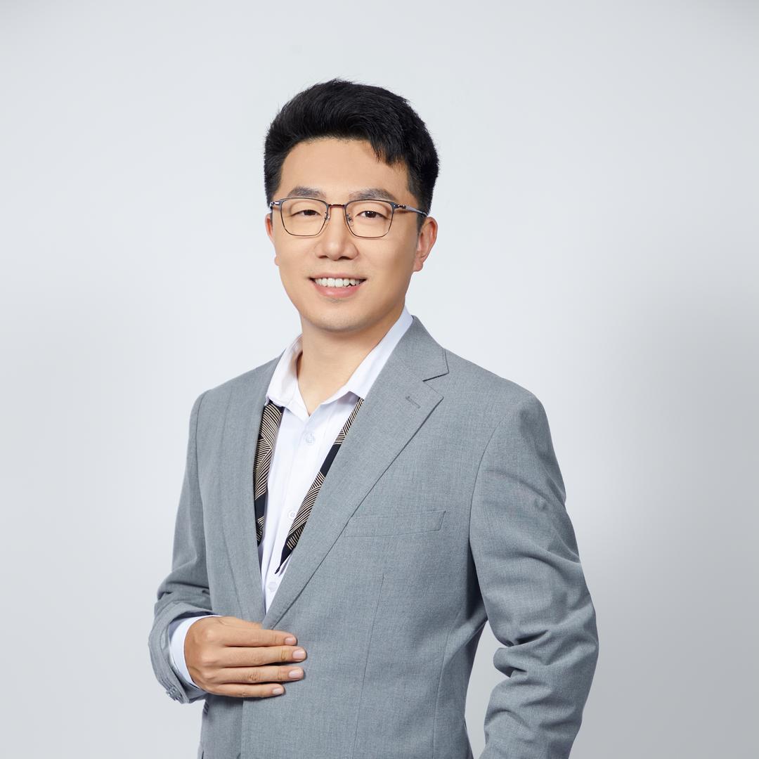 极简数学泽龙老师