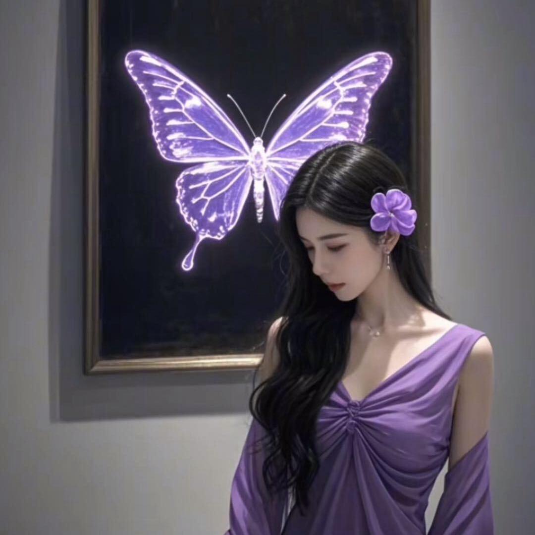 纯欲🍃